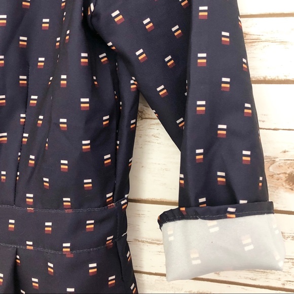 NWT ROOLEE// Romper - Picture 6 of 6